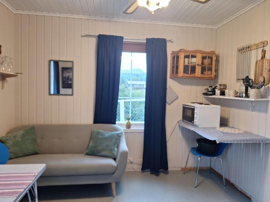 Farmroom With Sauna And Aurora Narvik Luaran gambar