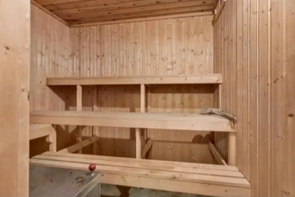 Farmroom With Sauna And Aurora Narvik Luaran gambar