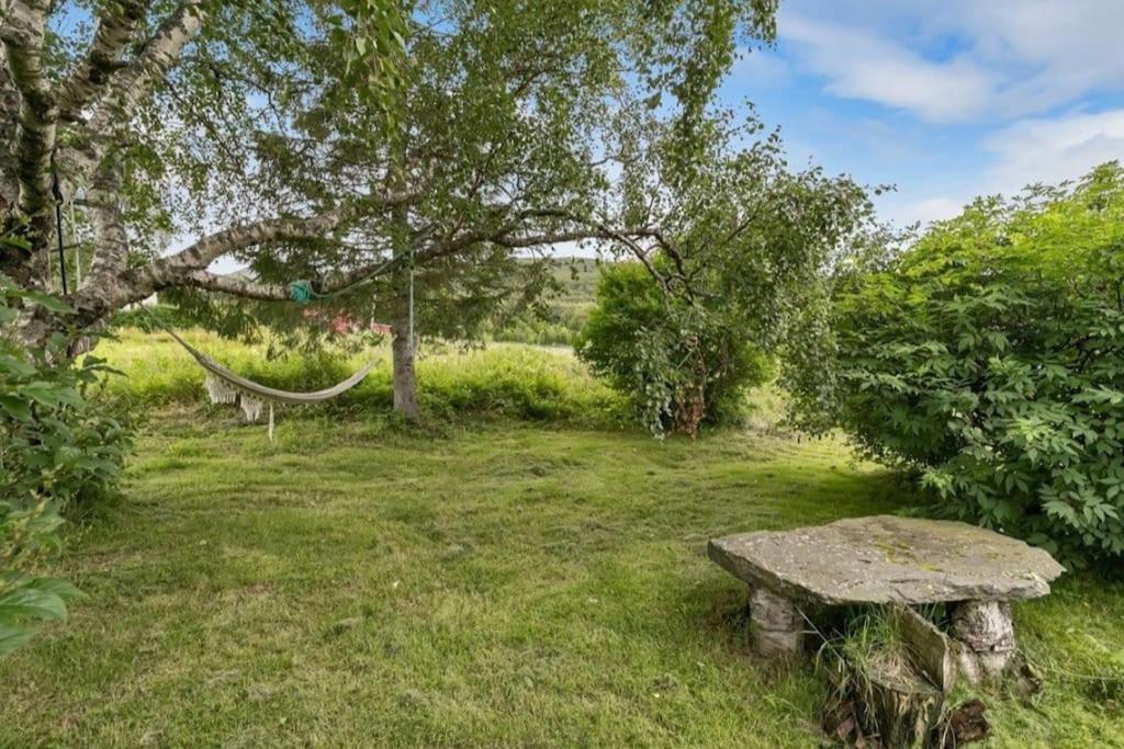 Farmroom With Sauna And Aurora Narvik Luaran gambar